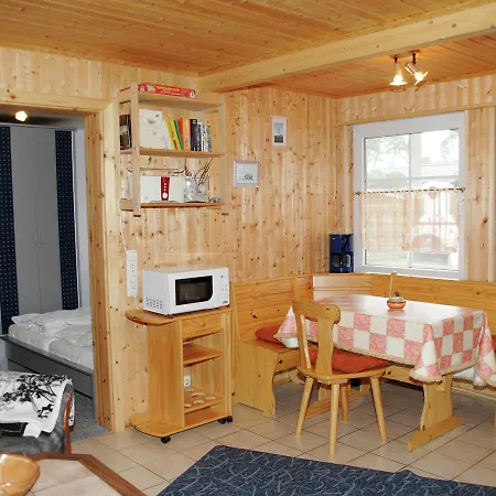 Fabulous Holiday In Near Beach * Pepelow