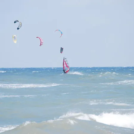 Fabulous Holiday In Near Beach * Pepelow